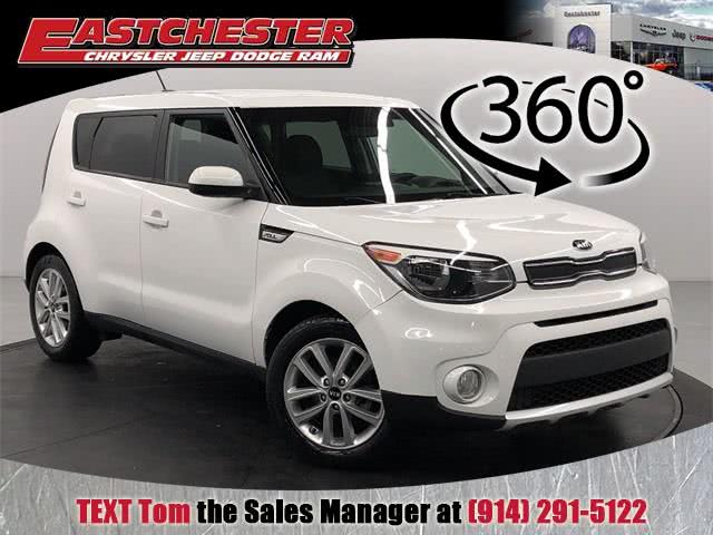 2017 Kia Soul Plus, available for sale in Bronx, New York | Eastchester Motor Cars. Bronx, New York