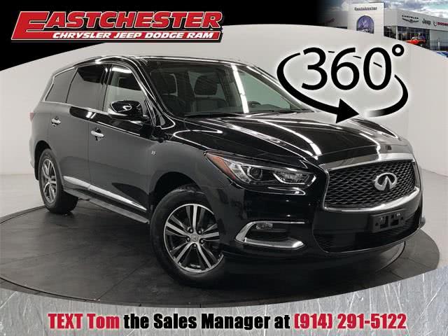 2017 Infiniti Qx60 Base, available for sale in Bronx, New York | Eastchester Motor Cars. Bronx, New York
