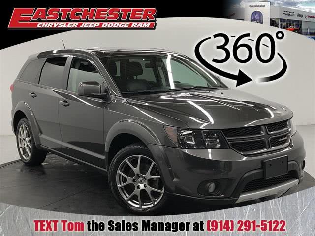 2018 Dodge Journey GT, available for sale in Bronx, New York | Eastchester Motor Cars. Bronx, New York