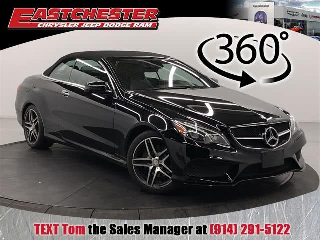 2017 Mercedes-benz E-class E 400, available for sale in Bronx, New York | Eastchester Motor Cars. Bronx, New York
