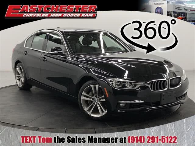 2016 BMW 3 Series 340i xDrive, available for sale in Bronx, New York | Eastchester Motor Cars. Bronx, New York