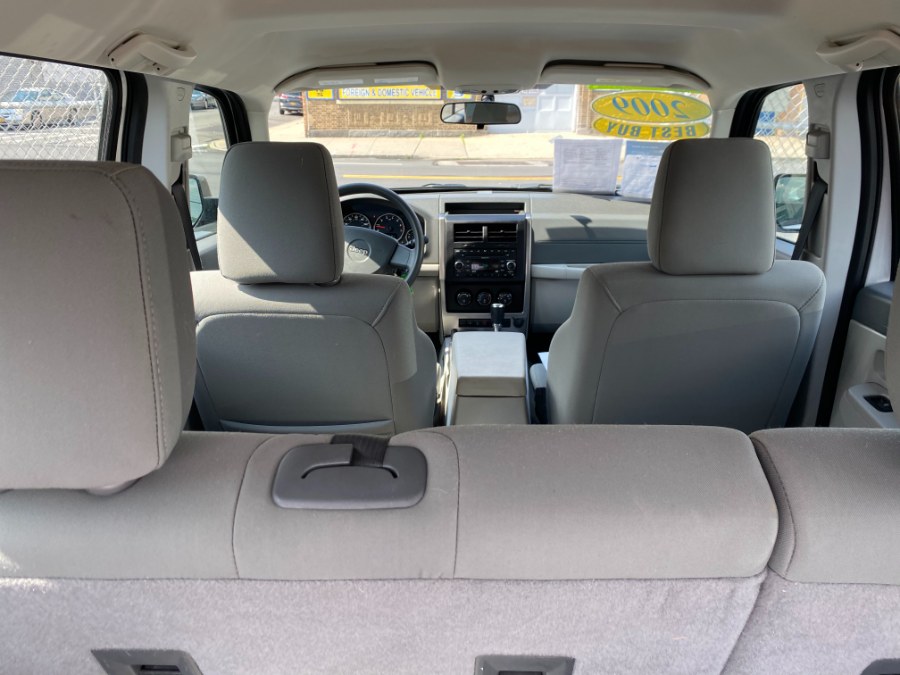 2008 Jeep Liberty 4WD 4dr Sport, available for sale in Middle Village, New York | Middle Village Motors . Middle Village, New York 2008 Jeep Liberty 4WD 4dr Sport, available for sale in Middle Village, New York | Middle Village Motors . Middle Village, New York