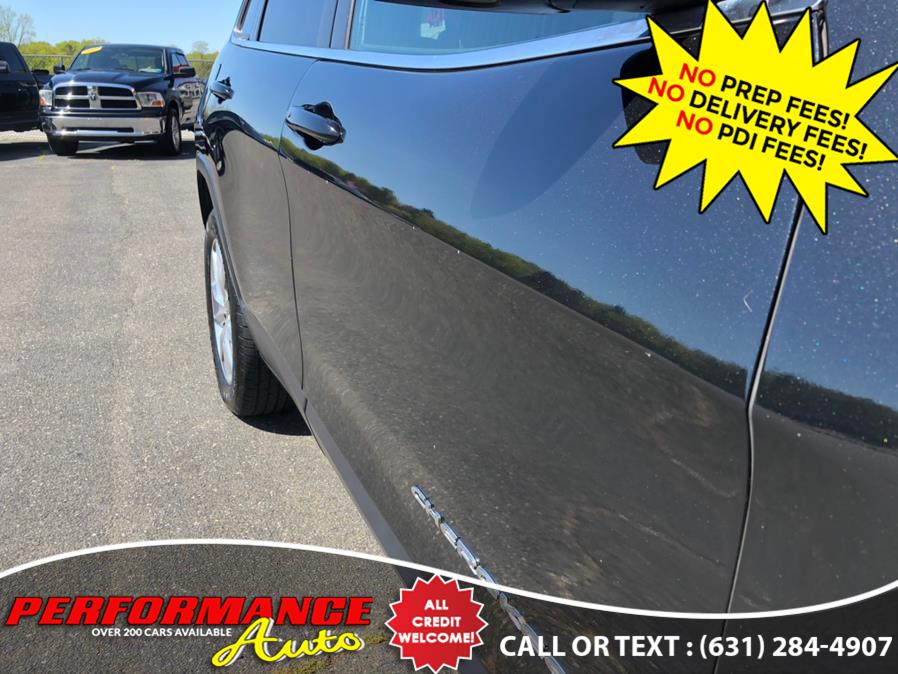 Used Jeep Cherokee 4WD 4dr Limited 2014 | Performance Auto Inc. Bohemia, New York Used Jeep Cherokee 4WD 4dr Limited 2014 | Performance Auto Inc. Bohemia, New York