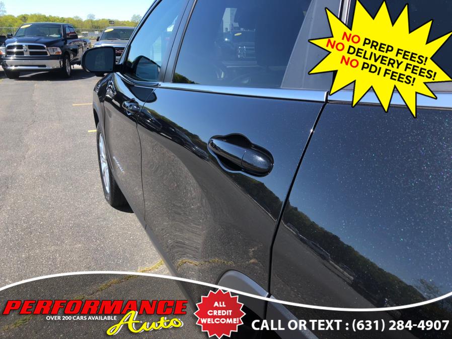 Used Jeep Cherokee 4WD 4dr Limited 2014 | Performance Auto Inc. Bohemia, New York Used Jeep Cherokee 4WD 4dr Limited 2014 | Performance Auto Inc. Bohemia, New York