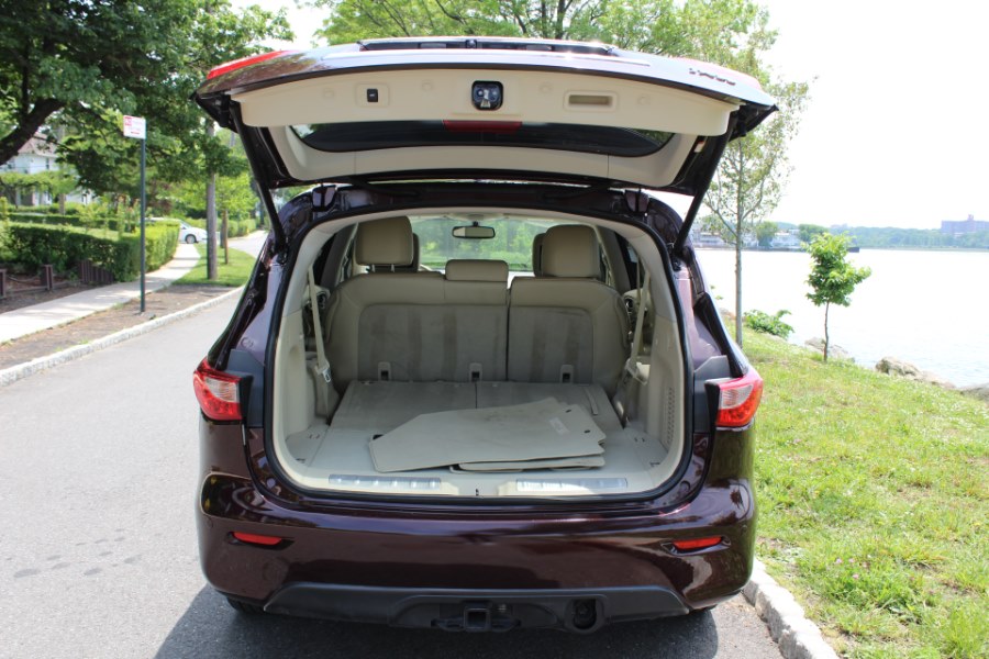 2013 Infiniti JX35 AWD 4dr, available for sale in Great Neck, New York | Great Neck Car Buyers & Sellers. Great Neck, New York 2013 Infiniti JX35 AWD 4dr, available for sale in Great Neck, New York | Great Neck Car Buyers & Sellers. Great Neck, New York