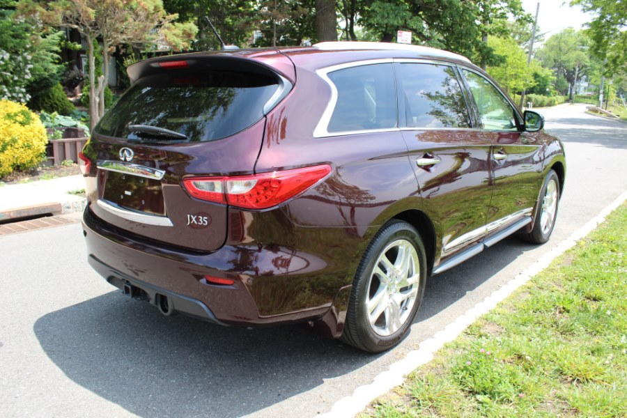 2013 Infiniti JX35 AWD 4dr, available for sale in Great Neck, New York | Great Neck Car Buyers & Sellers. Great Neck, New York 2013 Infiniti JX35 AWD 4dr, available for sale in Great Neck, New York | Great Neck Car Buyers & Sellers. Great Neck, New York