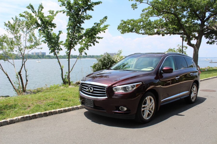2013 Infiniti JX35 AWD 4dr, available for sale in Great Neck, New York | Great Neck Car Buyers & Sellers. Great Neck, New York 2013 Infiniti JX35 AWD 4dr, available for sale in Great Neck, New York | Great Neck Car Buyers & Sellers. Great Neck, New York