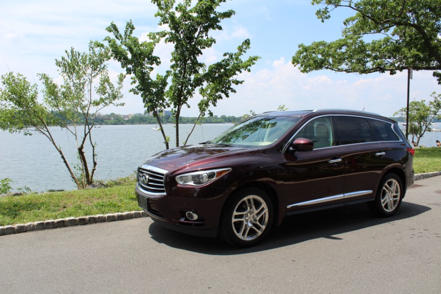 2013 Infiniti JX35 AWD 4dr, available for sale in Great Neck, New York | Great Neck Car Buyers & Sellers. Great Neck, New York 2013 Infiniti JX35 AWD 4dr, available for sale in Great Neck, New York | Great Neck Car Buyers & Sellers. Great Neck, New York