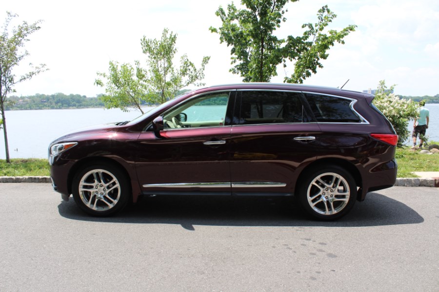 2013 Infiniti JX35 AWD 4dr, available for sale in Great Neck, New York | Great Neck Car Buyers & Sellers. Great Neck, New York 2013 Infiniti JX35 AWD 4dr, available for sale in Great Neck, New York | Great Neck Car Buyers & Sellers. Great Neck, New York