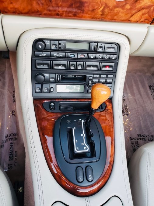 1999 Jaguar XK8 2dr Convertible, available for sale in North Salem, New York | Meccanic Shop North Inc. North Salem, New York 1999 Jaguar XK8 2dr Convertible, available for sale in North Salem, New York | Meccanic Shop North Inc. North Salem, New York