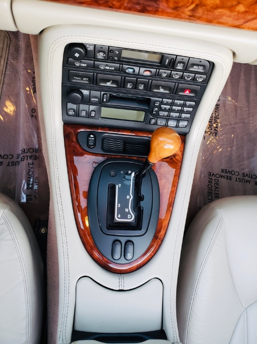 1999 Jaguar XK8 2dr Convertible, available for sale in North Salem, New York | Meccanic Shop North Inc. North Salem, New York 1999 Jaguar XK8 2dr Convertible, available for sale in North Salem, New York | Meccanic Shop North Inc. North Salem, New York