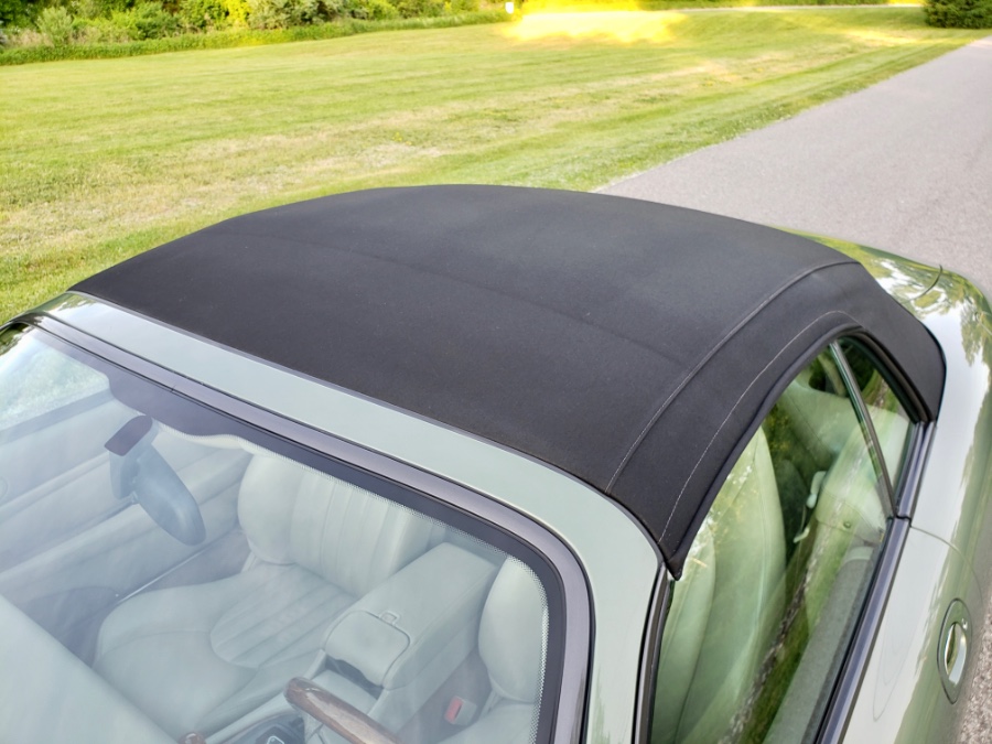1999 Jaguar XK8 2dr Convertible, available for sale in North Salem, New York | Meccanic Shop North Inc. North Salem, New York 1999 Jaguar XK8 2dr Convertible, available for sale in North Salem, New York | Meccanic Shop North Inc. North Salem, New York
