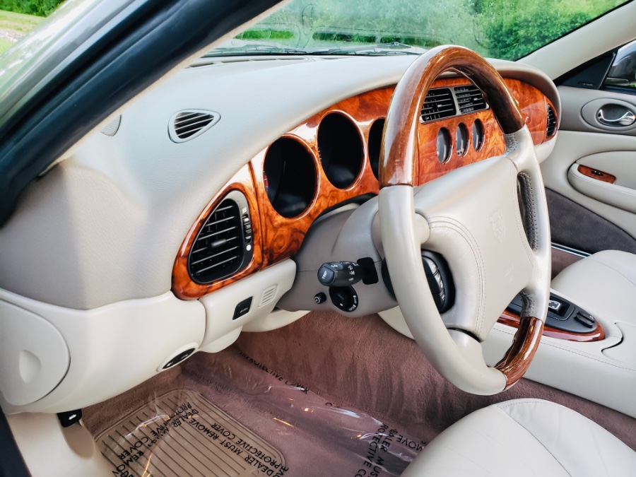 1999 Jaguar XK8 2dr Convertible, available for sale in North Salem, New York | Meccanic Shop North Inc. North Salem, New York 1999 Jaguar XK8 2dr Convertible, available for sale in North Salem, New York | Meccanic Shop North Inc. North Salem, New York