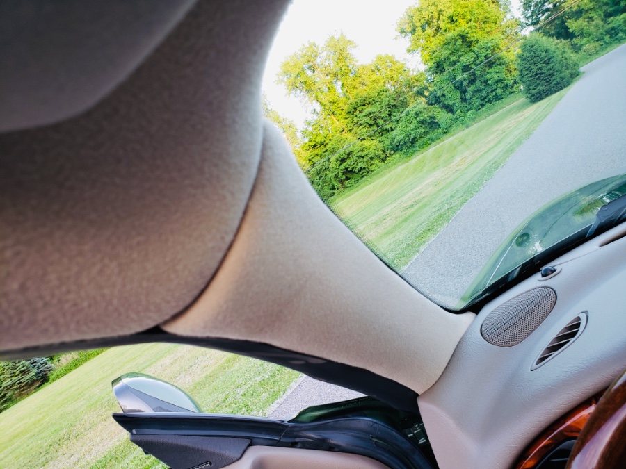 1999 Jaguar XK8 2dr Convertible, available for sale in North Salem, New York | Meccanic Shop North Inc. North Salem, New York 1999 Jaguar XK8 2dr Convertible, available for sale in North Salem, New York | Meccanic Shop North Inc. North Salem, New York