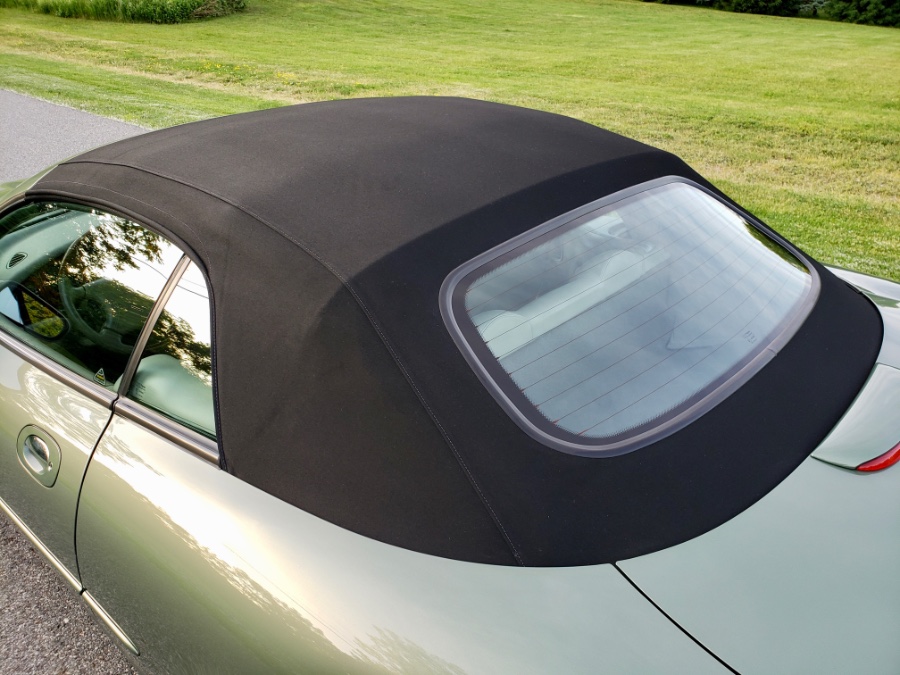 1999 Jaguar XK8 2dr Convertible, available for sale in North Salem, New York | Meccanic Shop North Inc. North Salem, New York 1999 Jaguar XK8 2dr Convertible, available for sale in North Salem, New York | Meccanic Shop North Inc. North Salem, New York