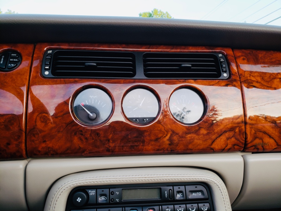 1999 Jaguar XK8 2dr Convertible, available for sale in North Salem, New York | Meccanic Shop North Inc. North Salem, New York 1999 Jaguar XK8 2dr Convertible, available for sale in North Salem, New York | Meccanic Shop North Inc. North Salem, New York