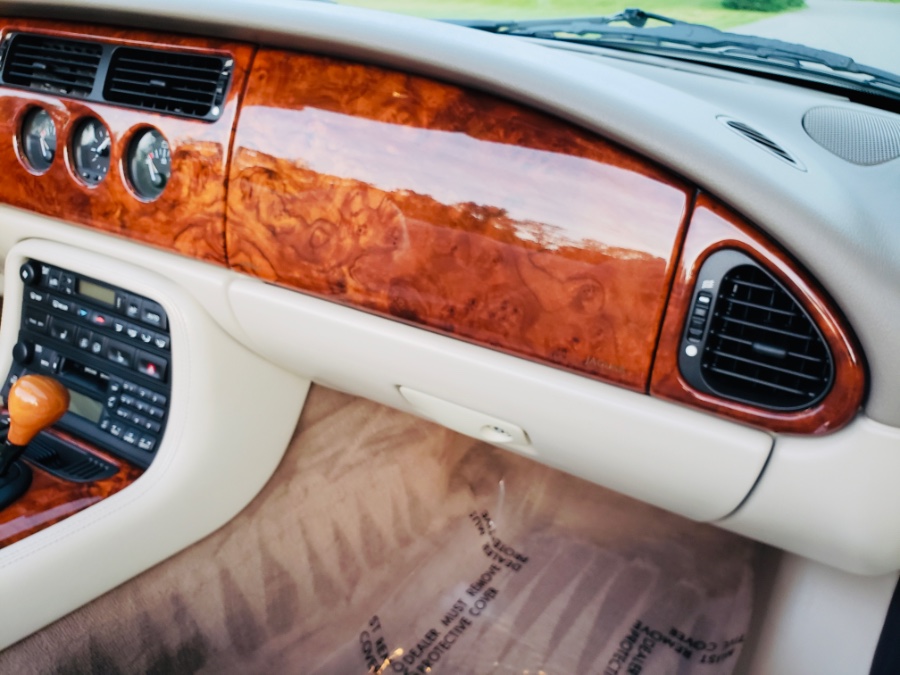 1999 Jaguar XK8 2dr Convertible, available for sale in North Salem, New York | Meccanic Shop North Inc. North Salem, New York 1999 Jaguar XK8 2dr Convertible, available for sale in North Salem, New York | Meccanic Shop North Inc. North Salem, New York