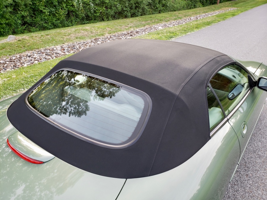 1999 Jaguar XK8 2dr Convertible, available for sale in North Salem, New York | Meccanic Shop North Inc. North Salem, New York 1999 Jaguar XK8 2dr Convertible, available for sale in North Salem, New York | Meccanic Shop North Inc. North Salem, New York