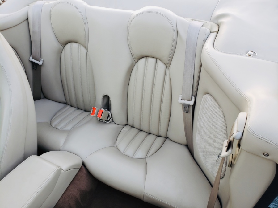 1999 Jaguar XK8 2dr Convertible, available for sale in North Salem, New York | Meccanic Shop North Inc. North Salem, New York 1999 Jaguar XK8 2dr Convertible, available for sale in North Salem, New York | Meccanic Shop North Inc. North Salem, New York