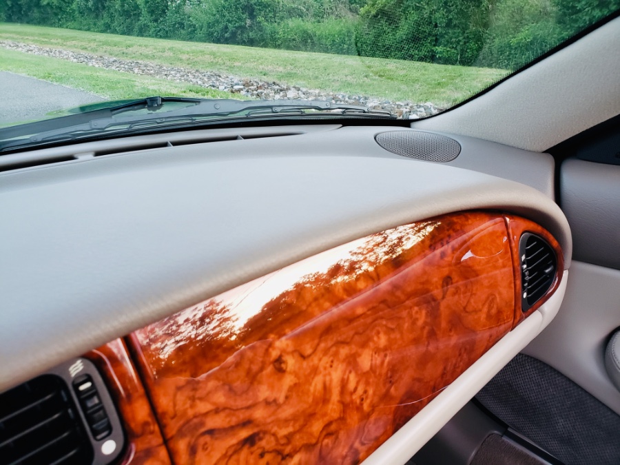 1999 Jaguar XK8 2dr Convertible, available for sale in North Salem, New York | Meccanic Shop North Inc. North Salem, New York 1999 Jaguar XK8 2dr Convertible, available for sale in North Salem, New York | Meccanic Shop North Inc. North Salem, New York