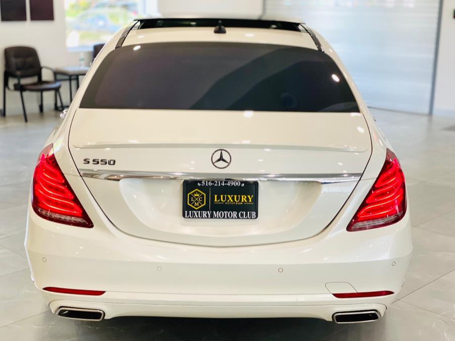 2014 Mercedes-Benz S-Class 4dr Sdn S 550, available for sale in Franklin Square, New York | Luxury Motor Club. Franklin Square, New York 2014 Mercedes-Benz S-Class 4dr Sdn S 550, available for sale in Franklin Square, New York | Luxury Motor Club. Franklin Square, New York