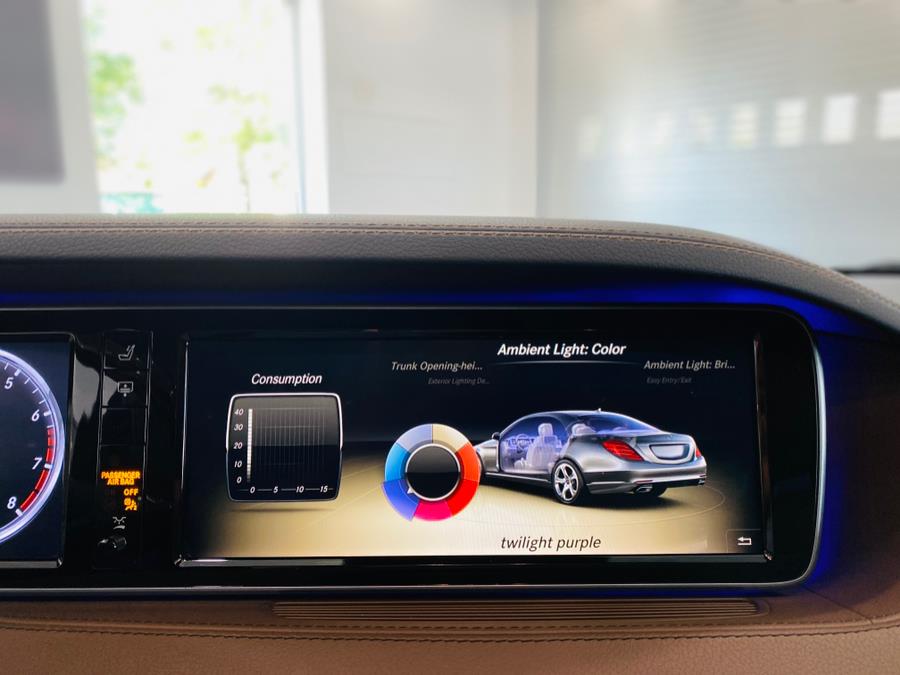 2014 Mercedes-Benz S-Class 4dr Sdn S 550, available for sale in Franklin Square, New York | Luxury Motor Club. Franklin Square, New York 2014 Mercedes-Benz S-Class 4dr Sdn S 550, available for sale in Franklin Square, New York | Luxury Motor Club. Franklin Square, New York