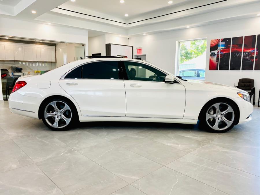 2014 Mercedes-Benz S-Class 4dr Sdn S 550, available for sale in Franklin Square, New York | Luxury Motor Club. Franklin Square, New York 2014 Mercedes-Benz S-Class 4dr Sdn S 550, available for sale in Franklin Square, New York | Luxury Motor Club. Franklin Square, New York