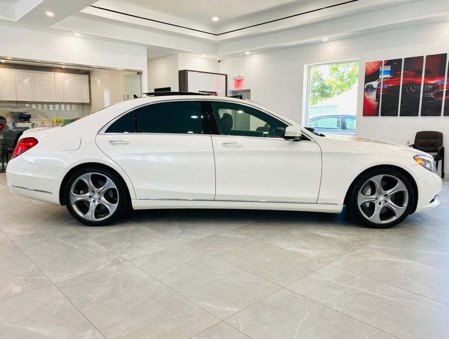 2014 Mercedes-Benz S-Class 4dr Sdn S 550, available for sale in Franklin Square, New York | Luxury Motor Club. Franklin Square, New York 2014 Mercedes-Benz S-Class 4dr Sdn S 550, available for sale in Franklin Square, New York | Luxury Motor Club. Franklin Square, New York