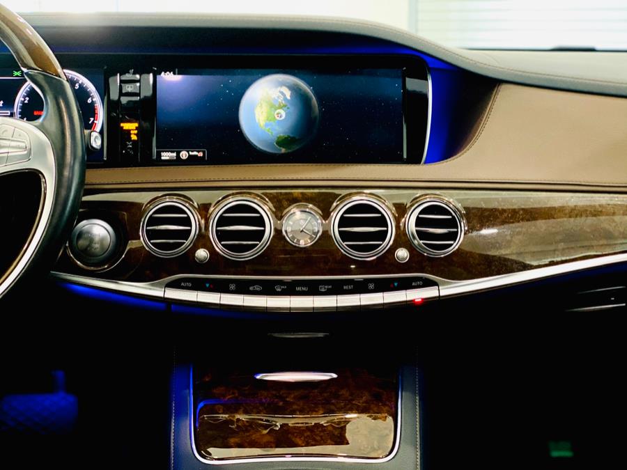 2014 Mercedes-Benz S-Class 4dr Sdn S 550, available for sale in Franklin Square, New York | Luxury Motor Club. Franklin Square, New York 2014 Mercedes-Benz S-Class 4dr Sdn S 550, available for sale in Franklin Square, New York | Luxury Motor Club. Franklin Square, New York