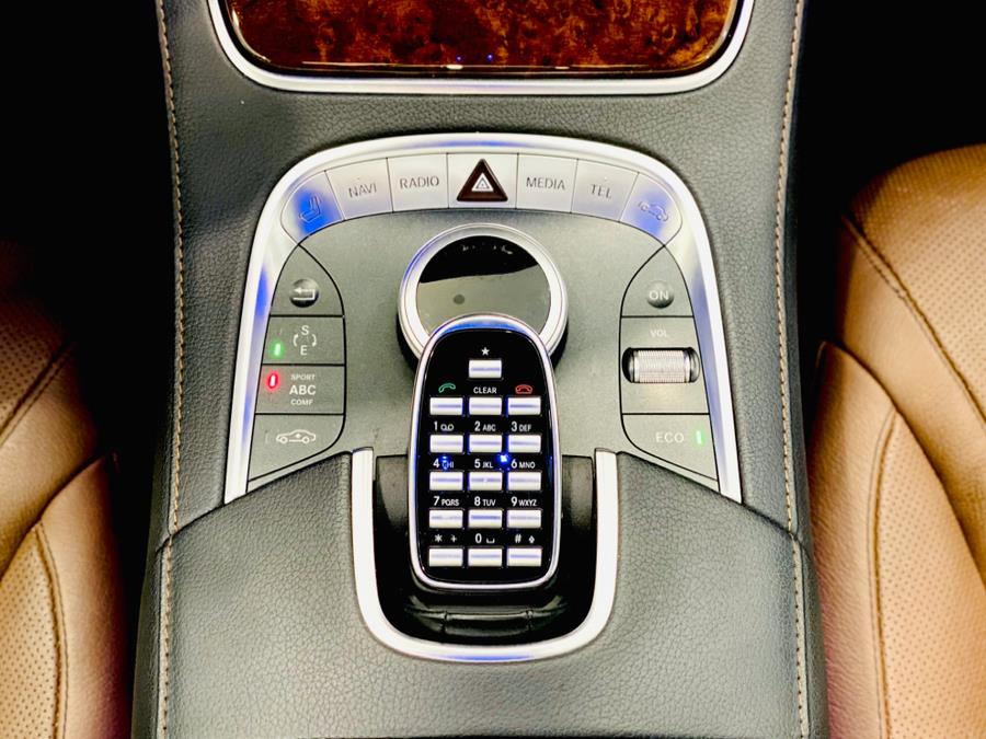 2014 Mercedes-Benz S-Class 4dr Sdn S 550, available for sale in Franklin Square, New York | Luxury Motor Club. Franklin Square, New York 2014 Mercedes-Benz S-Class 4dr Sdn S 550, available for sale in Franklin Square, New York | Luxury Motor Club. Franklin Square, New York