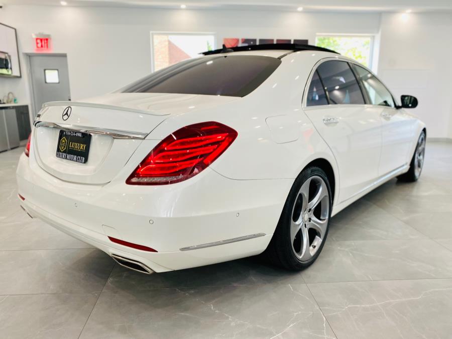 2014 Mercedes-Benz S-Class 4dr Sdn S 550, available for sale in Franklin Square, New York | Luxury Motor Club. Franklin Square, New York 2014 Mercedes-Benz S-Class 4dr Sdn S 550, available for sale in Franklin Square, New York | Luxury Motor Club. Franklin Square, New York