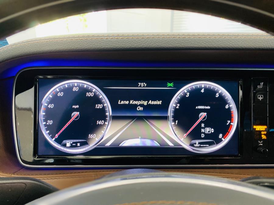 2014 Mercedes-Benz S-Class 4dr Sdn S 550, available for sale in Franklin Square, New York | Luxury Motor Club. Franklin Square, New York 2014 Mercedes-Benz S-Class 4dr Sdn S 550, available for sale in Franklin Square, New York | Luxury Motor Club. Franklin Square, New York
