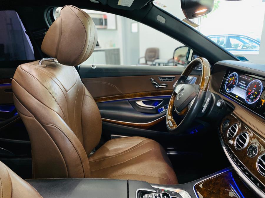 2014 Mercedes-Benz S-Class 4dr Sdn S 550, available for sale in Franklin Square, New York | Luxury Motor Club. Franklin Square, New York 2014 Mercedes-Benz S-Class 4dr Sdn S 550, available for sale in Franklin Square, New York | Luxury Motor Club. Franklin Square, New York