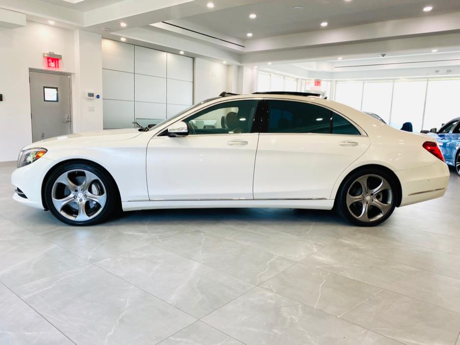 2014 Mercedes-Benz S-Class 4dr Sdn S 550, available for sale in Franklin Square, New York | Luxury Motor Club. Franklin Square, New York 2014 Mercedes-Benz S-Class 4dr Sdn S 550, available for sale in Franklin Square, New York | Luxury Motor Club. Franklin Square, New York