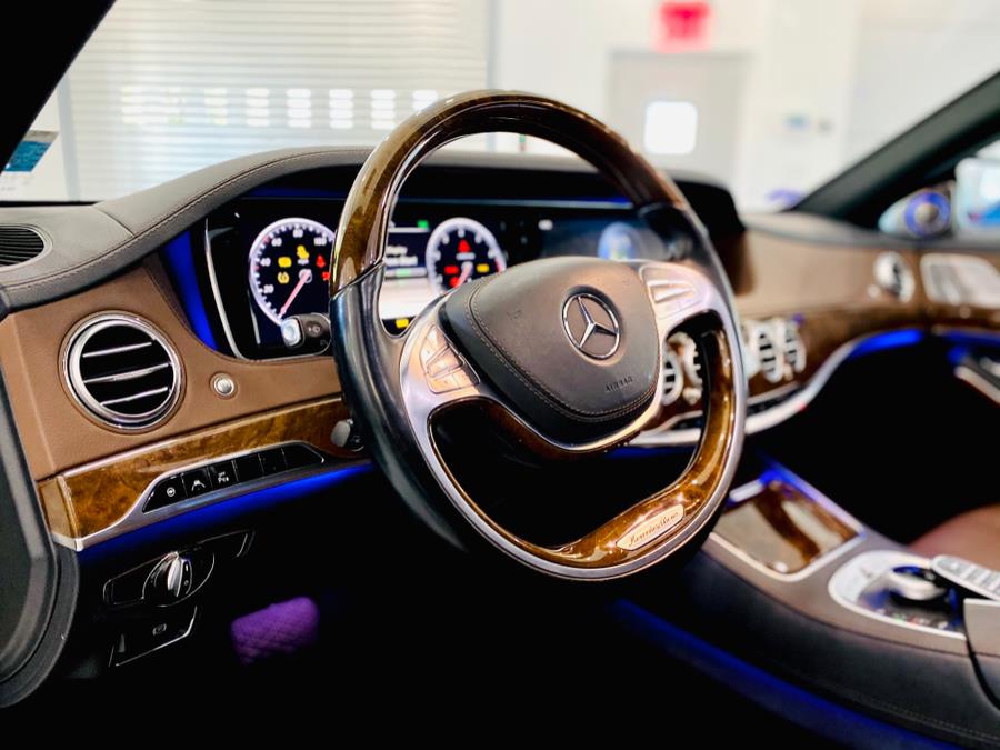 2014 Mercedes-Benz S-Class 4dr Sdn S 550, available for sale in Franklin Square, New York | Luxury Motor Club. Franklin Square, New York 2014 Mercedes-Benz S-Class 4dr Sdn S 550, available for sale in Franklin Square, New York | Luxury Motor Club. Franklin Square, New York