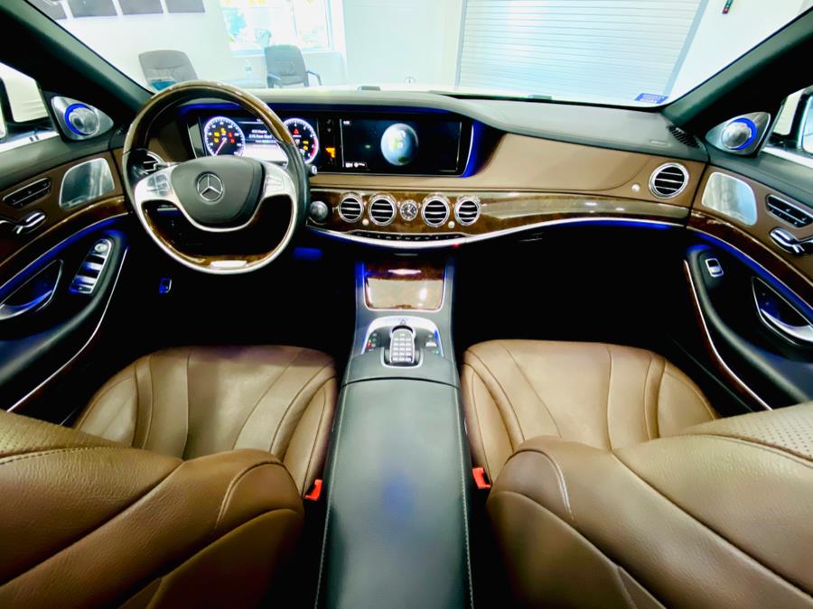 2014 Mercedes-Benz S-Class 4dr Sdn S 550, available for sale in Franklin Square, New York | Luxury Motor Club. Franklin Square, New York 2014 Mercedes-Benz S-Class 4dr Sdn S 550, available for sale in Franklin Square, New York | Luxury Motor Club. Franklin Square, New York