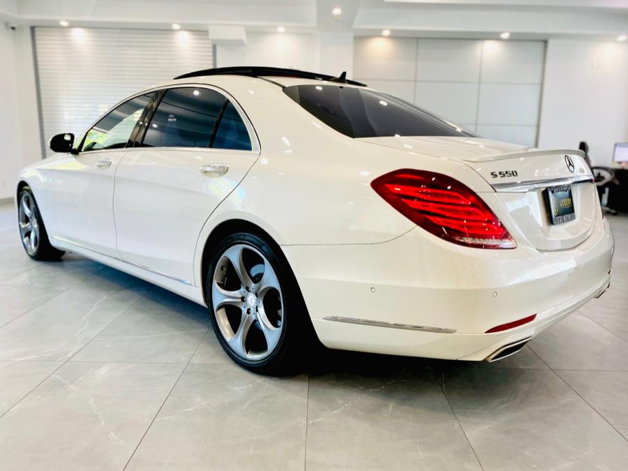 2014 Mercedes-Benz S-Class 4dr Sdn S 550, available for sale in Franklin Square, New York | Luxury Motor Club. Franklin Square, New York 2014 Mercedes-Benz S-Class 4dr Sdn S 550, available for sale in Franklin Square, New York | Luxury Motor Club. Franklin Square, New York
