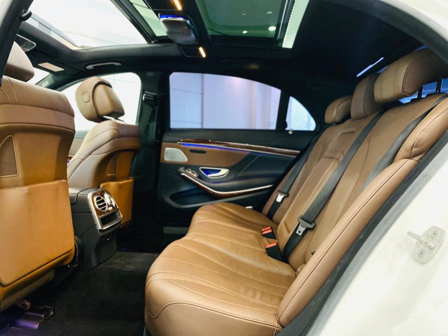 2014 Mercedes-Benz S-Class 4dr Sdn S 550, available for sale in Franklin Square, New York | Luxury Motor Club. Franklin Square, New York 2014 Mercedes-Benz S-Class 4dr Sdn S 550, available for sale in Franklin Square, New York | Luxury Motor Club. Franklin Square, New York