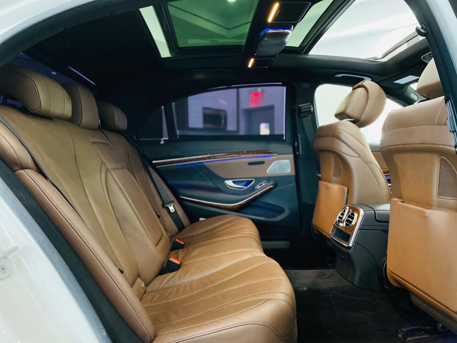 2014 Mercedes-Benz S-Class 4dr Sdn S 550, available for sale in Franklin Square, New York | Luxury Motor Club. Franklin Square, New York 2014 Mercedes-Benz S-Class 4dr Sdn S 550, available for sale in Franklin Square, New York | Luxury Motor Club. Franklin Square, New York
