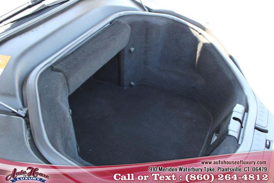 2014 Tesla Model S 4dr Sdn P85, available for sale in Plantsville, Connecticut | Auto House of Luxury. Plantsville, Connecticut 2014 Tesla Model S 4dr Sdn P85, available for sale in Plantsville, Connecticut | Auto House of Luxury. Plantsville, Connecticut