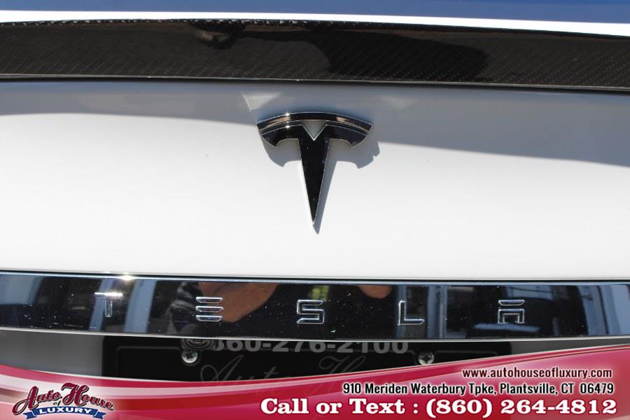 2014 Tesla Model S 4dr Sdn P85, available for sale in Plantsville, Connecticut | Auto House of Luxury. Plantsville, Connecticut 2014 Tesla Model S 4dr Sdn P85, available for sale in Plantsville, Connecticut | Auto House of Luxury. Plantsville, Connecticut