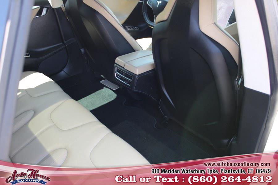 2014 Tesla Model S 4dr Sdn P85, available for sale in Plantsville, Connecticut | Auto House of Luxury. Plantsville, Connecticut 2014 Tesla Model S 4dr Sdn P85, available for sale in Plantsville, Connecticut | Auto House of Luxury. Plantsville, Connecticut