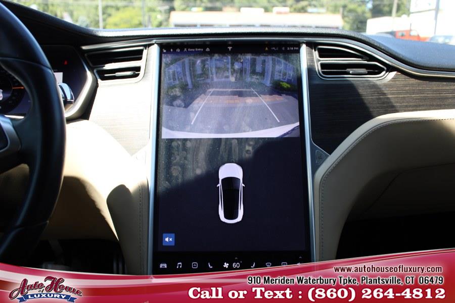 2014 Tesla Model S 4dr Sdn P85, available for sale in Plantsville, Connecticut | Auto House of Luxury. Plantsville, Connecticut 2014 Tesla Model S 4dr Sdn P85, available for sale in Plantsville, Connecticut | Auto House of Luxury. Plantsville, Connecticut