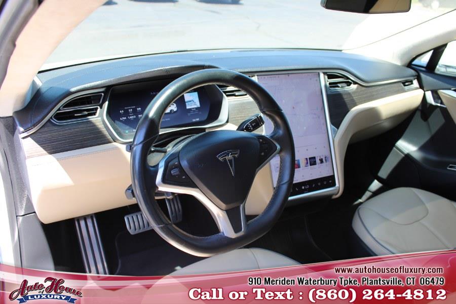 2014 Tesla Model S 4dr Sdn P85, available for sale in Plantsville, Connecticut | Auto House of Luxury. Plantsville, Connecticut 2014 Tesla Model S 4dr Sdn P85, available for sale in Plantsville, Connecticut | Auto House of Luxury. Plantsville, Connecticut