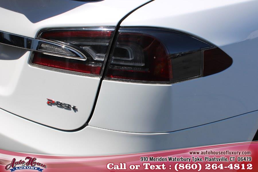 2014 Tesla Model S 4dr Sdn P85, available for sale in Plantsville, Connecticut | Auto House of Luxury. Plantsville, Connecticut 2014 Tesla Model S 4dr Sdn P85, available for sale in Plantsville, Connecticut | Auto House of Luxury. Plantsville, Connecticut
