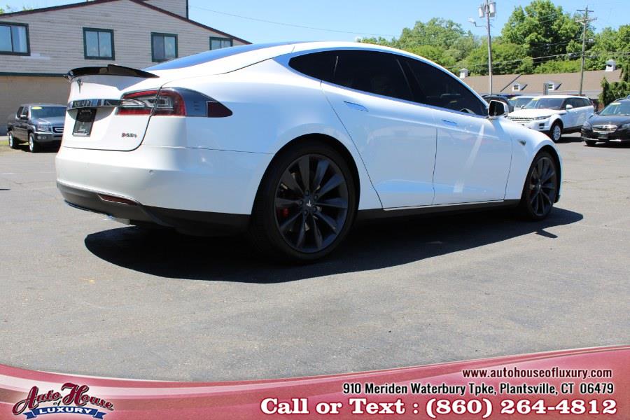 2014 Tesla Model S 4dr Sdn P85, available for sale in Plantsville, Connecticut | Auto House of Luxury. Plantsville, Connecticut 2014 Tesla Model S 4dr Sdn P85, available for sale in Plantsville, Connecticut | Auto House of Luxury. Plantsville, Connecticut