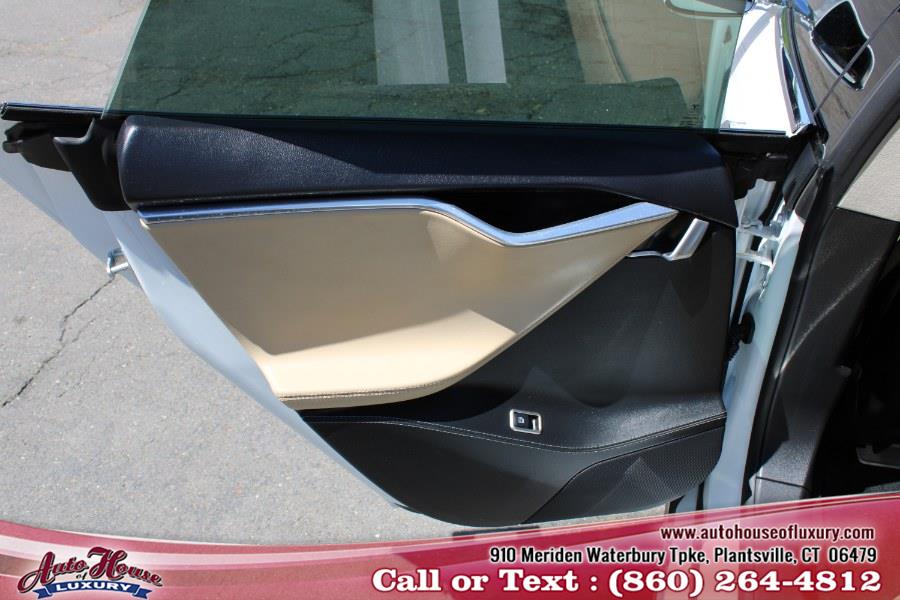 2014 Tesla Model S 4dr Sdn P85, available for sale in Plantsville, Connecticut | Auto House of Luxury. Plantsville, Connecticut 2014 Tesla Model S 4dr Sdn P85, available for sale in Plantsville, Connecticut | Auto House of Luxury. Plantsville, Connecticut