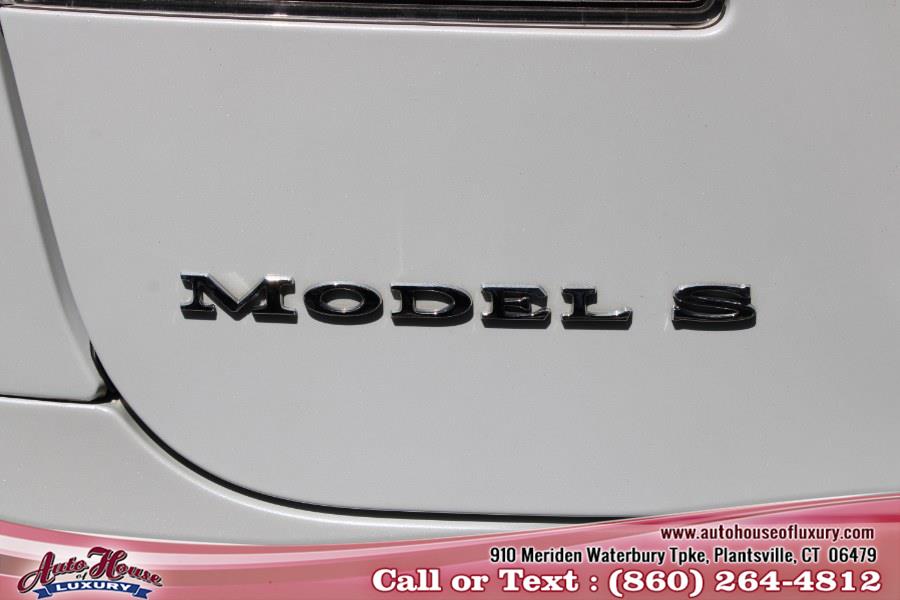 2014 Tesla Model S 4dr Sdn P85, available for sale in Plantsville, Connecticut | Auto House of Luxury. Plantsville, Connecticut 2014 Tesla Model S 4dr Sdn P85, available for sale in Plantsville, Connecticut | Auto House of Luxury. Plantsville, Connecticut
