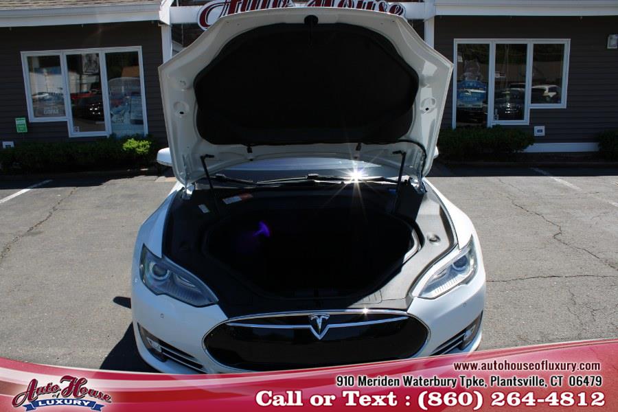 2014 Tesla Model S 4dr Sdn P85, available for sale in Plantsville, Connecticut | Auto House of Luxury. Plantsville, Connecticut 2014 Tesla Model S 4dr Sdn P85, available for sale in Plantsville, Connecticut | Auto House of Luxury. Plantsville, Connecticut