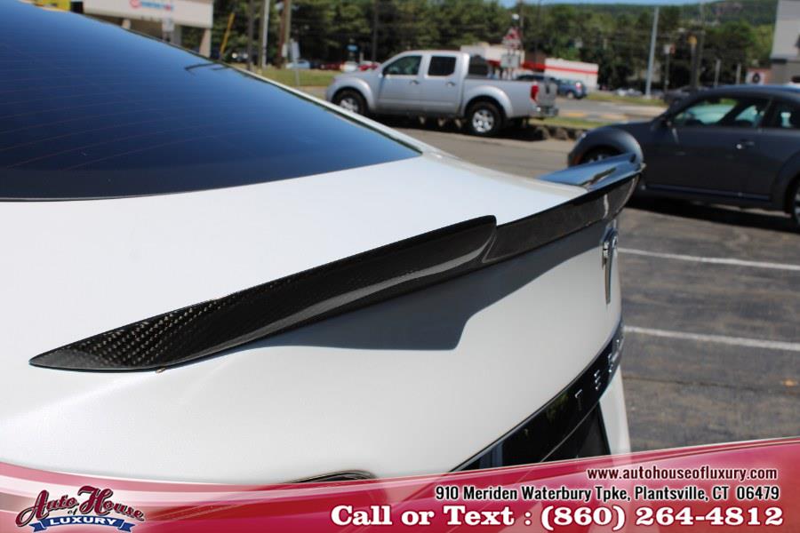 2014 Tesla Model S 4dr Sdn P85, available for sale in Plantsville, Connecticut | Auto House of Luxury. Plantsville, Connecticut 2014 Tesla Model S 4dr Sdn P85, available for sale in Plantsville, Connecticut | Auto House of Luxury. Plantsville, Connecticut